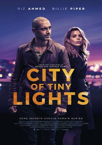    / City of Tiny Lights DVO
