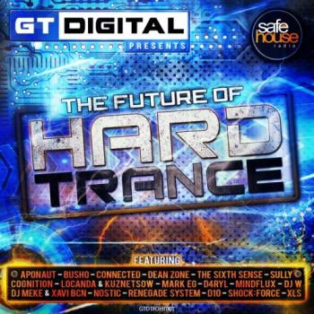 VA - The Future Of Hard Trance