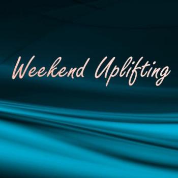 VA - Weekend Uplifting