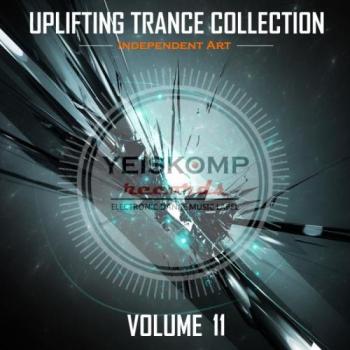 VA - Uplifting Trance Collection By Independent Art Vol. 11