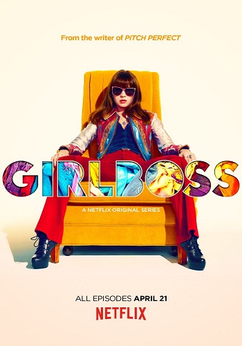 , 1  1-13   13 / Girlboss [RusFilm]