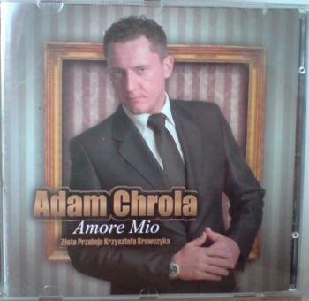 Adam Chrola - Amore Mio