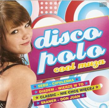 VA - Disco Polo Cool Muza