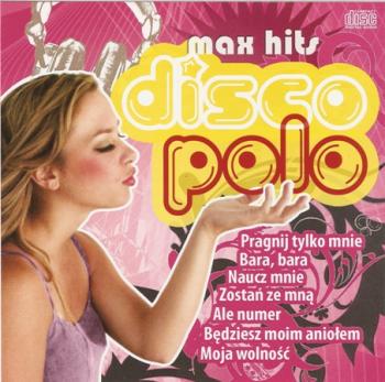 VA - Disco Polo Max Hits