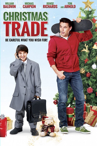   / Christmas Trade MVO