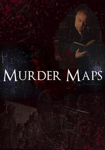   (1-2 : 9   9) / Murder Maps VO