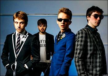 The Strypes - 