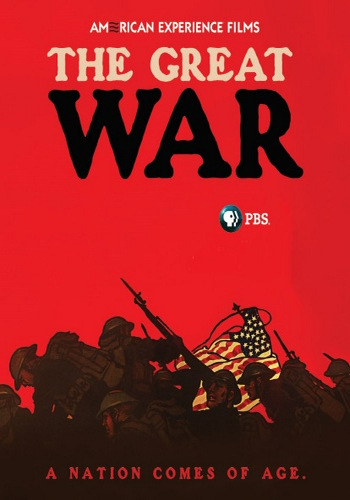    (3   3) / The Great War MVO