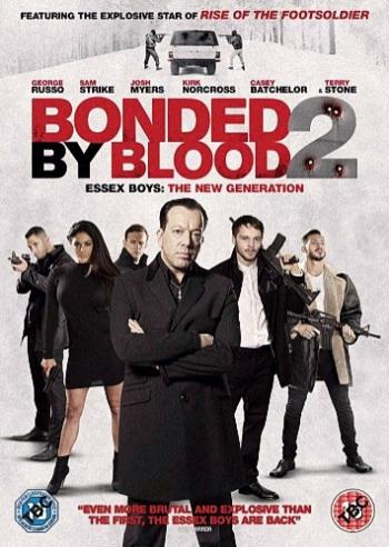   2.   :   / Bonded by Blood 2 MVO