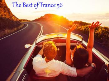 VA - The Best of Trance 56