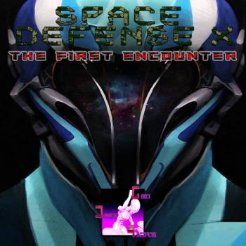Space Defense X - The First Encounter