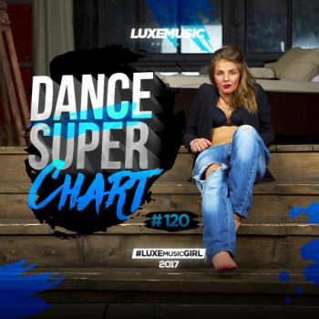 VA - LUXEmusic - Dance Super Chart Vol.120