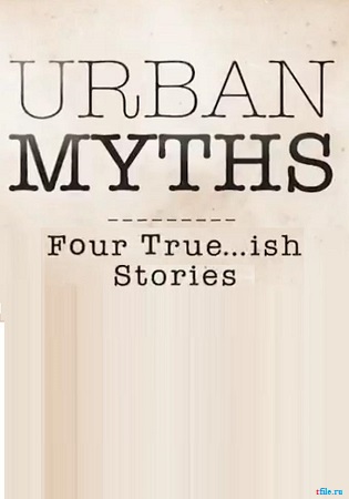  , 1  1-5   5 / Urban Myths [BaibaKo]