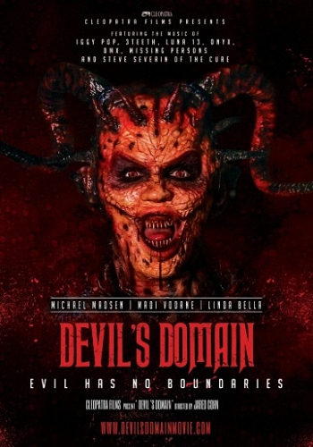    / Devil's Domain MVO