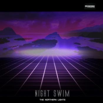 The Northern Lights - Night Swim