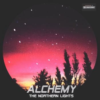The Northern Lights - Alchemy
