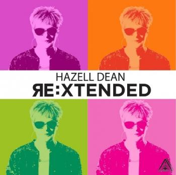 Hazell Dean - Re-Xtended