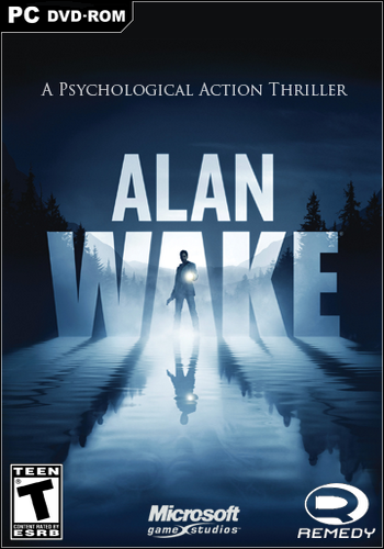 Alan Wake [RePack от Other s]