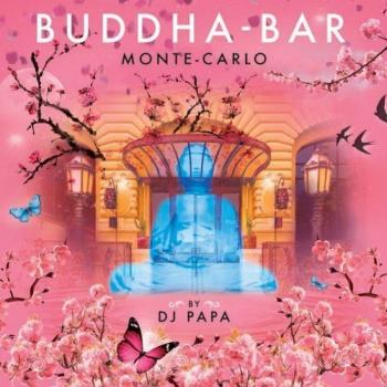 VA - Buddha-Bar Monte-Carlo
