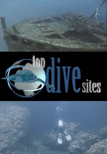     (2 : 1-13   13) / Top dive sites VO