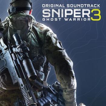 OST - Mikolai Stroinski - Sniper: Ghost Warrior 3