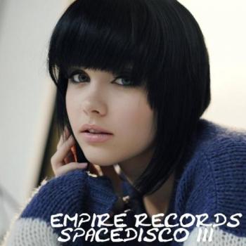 VA - Empire Records - Space Disco 3
