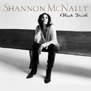 Shannon McNally - Black Irish