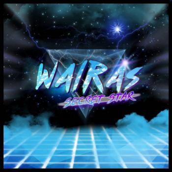 Walras - Secret Star
