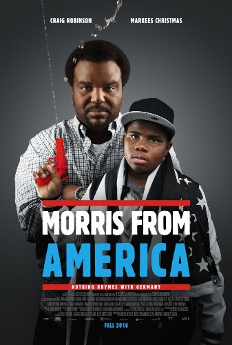    / Morris from America MVO