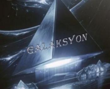 Galaksyon -     