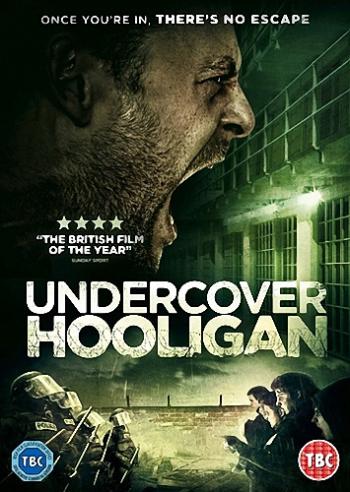    / Undercover Hooligan MVO