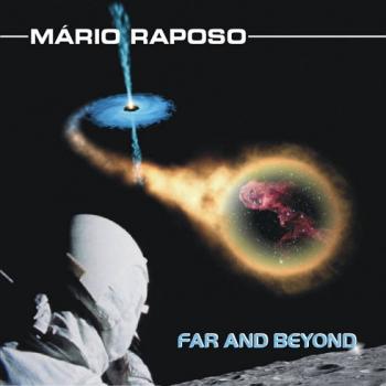 Mario Raposo - Far And Beyond