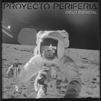Proyecto Periferia - Ciclo Espacial