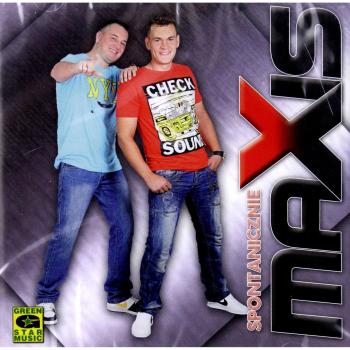 Maxis - Spontanicznie