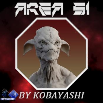 VA - Cuarto Programa De Area 51 - Mix