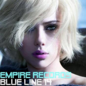 VA - Empire Records - Blue Line 14