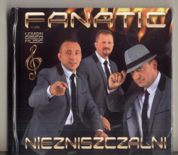 Fanatic - Niezniszczalni