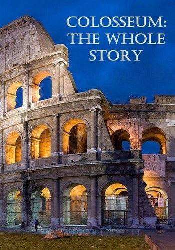    (1-2   2) / Colosseum. The Whole Story VO