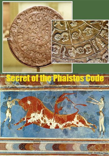    / The Secret of the Phaistos Code VO