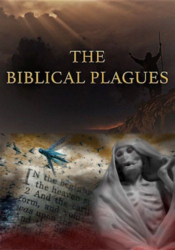  (1-3   3) / The Biblical Plagues MVO