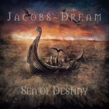 Jacobs Dream - Sea Of Destiny