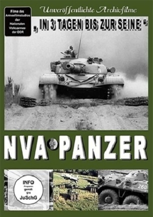   -      / NVA Panzer - In 3 Tagen bis zur Seine VO