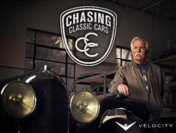     (4 , 1-13   13) / Discovery. Chasing Classic Cars VO