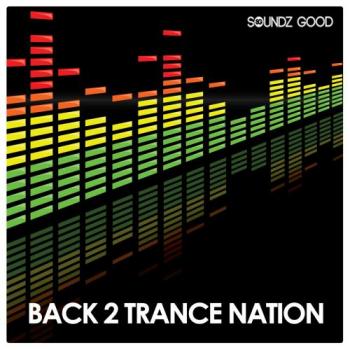 VA - Back 2 Trance Nation