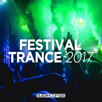 VA - Festival Trance 2017