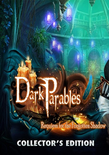 Dark Parables 13: Requiem for the Forgotten Shadow Collectors Edition /   13:      