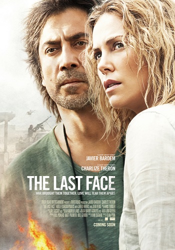   / The Last Face MVO