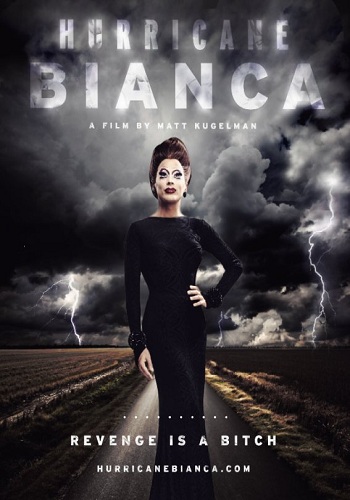   / Hurricane Bianca DVO