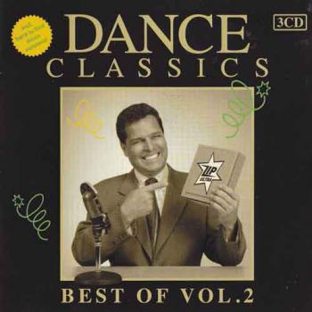 VA - Dance Classics - Best Of Vol. 02