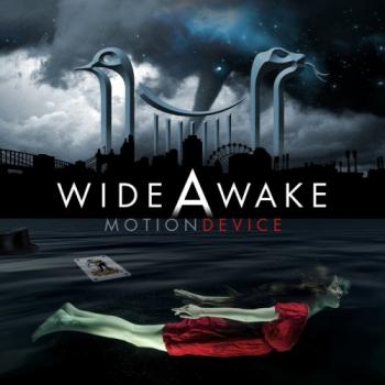 Motion Device - Wide Awake (2 CD)